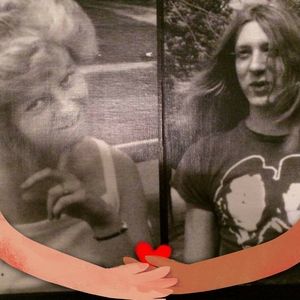 Meet your Posher, Jackie